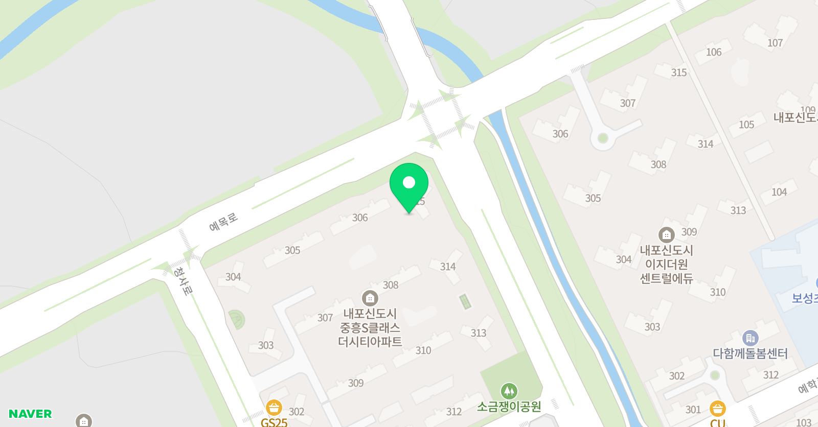 또바기 공부방 위치