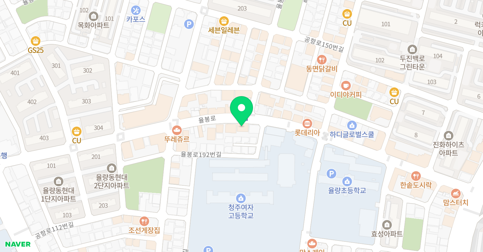 라임 학원 위치