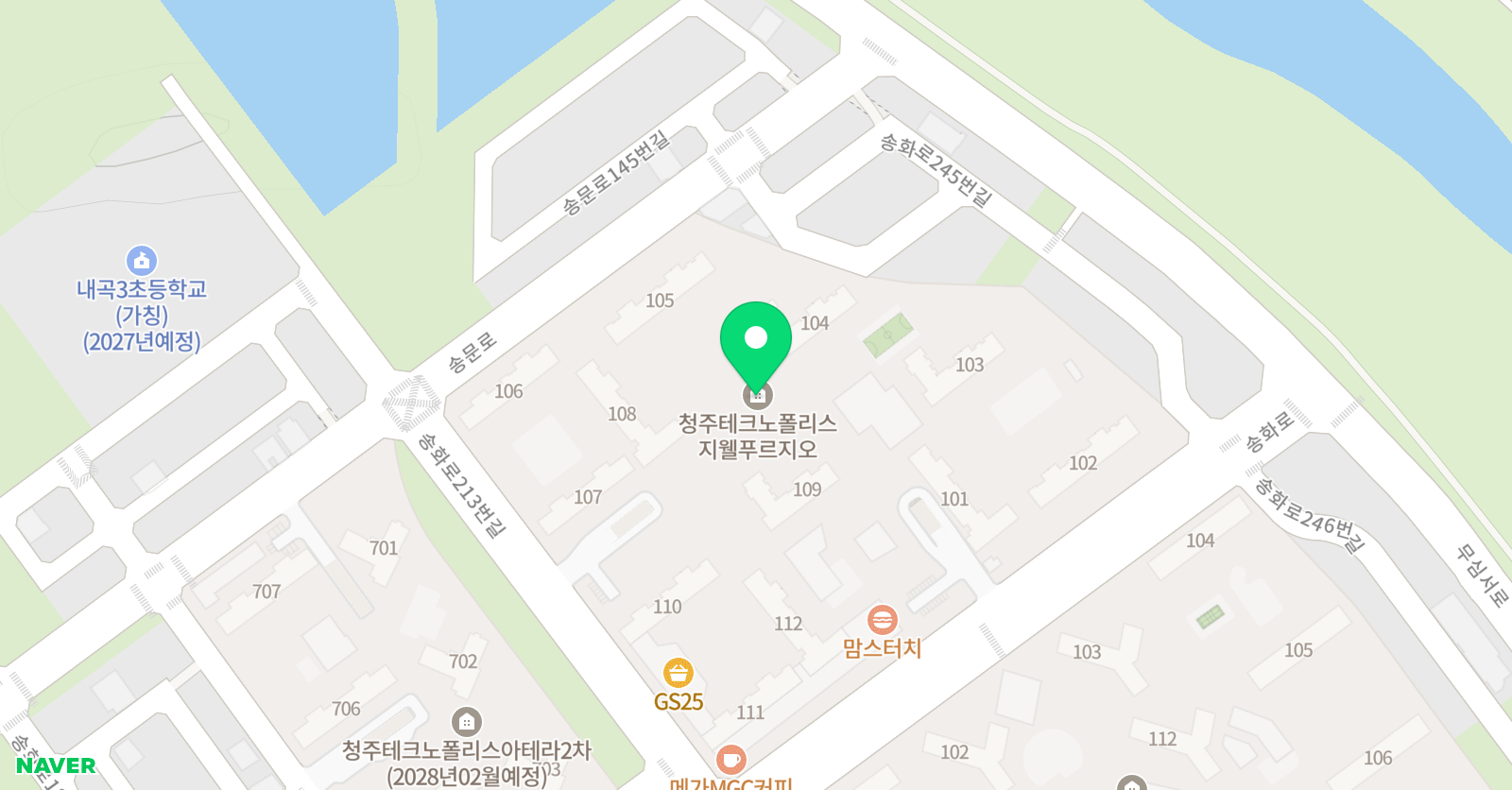 키디아트 미술교습소 위치