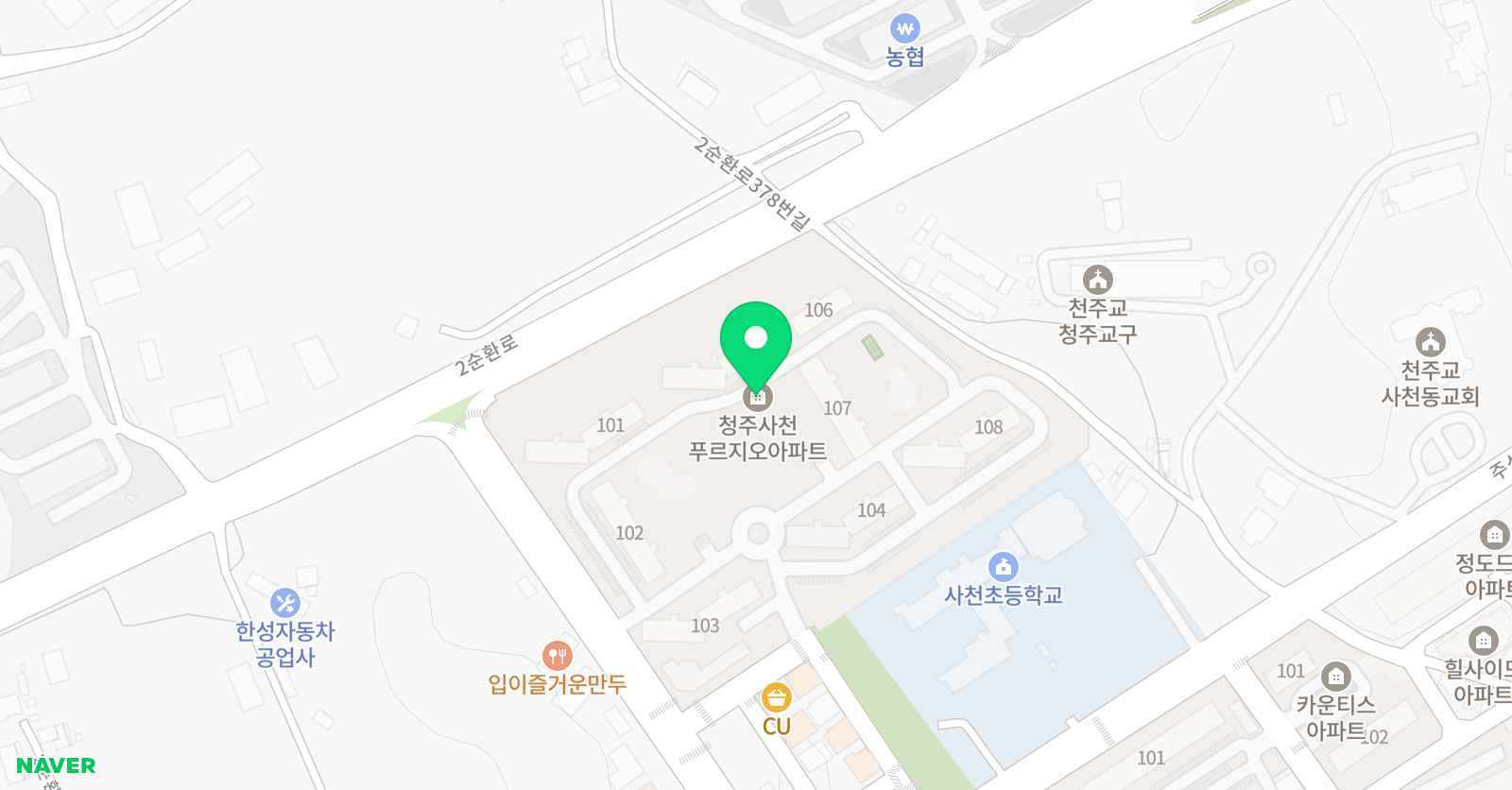 탑영어 위치