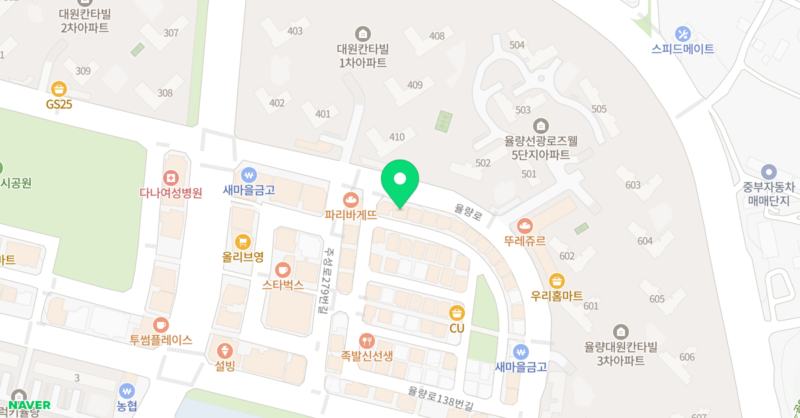 잉토킹 USA 위치