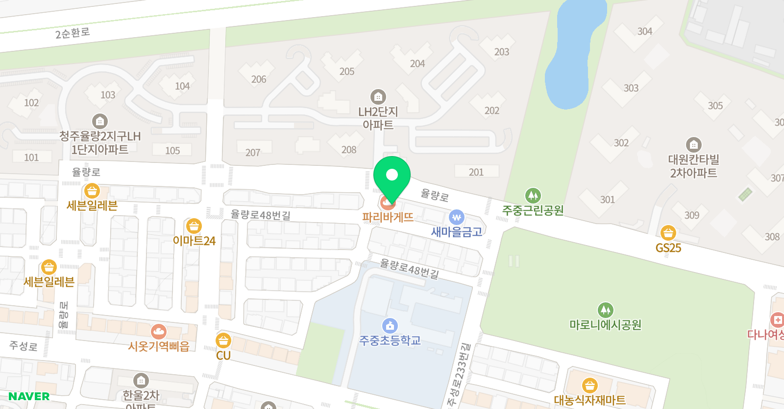 원탑 수학 위치