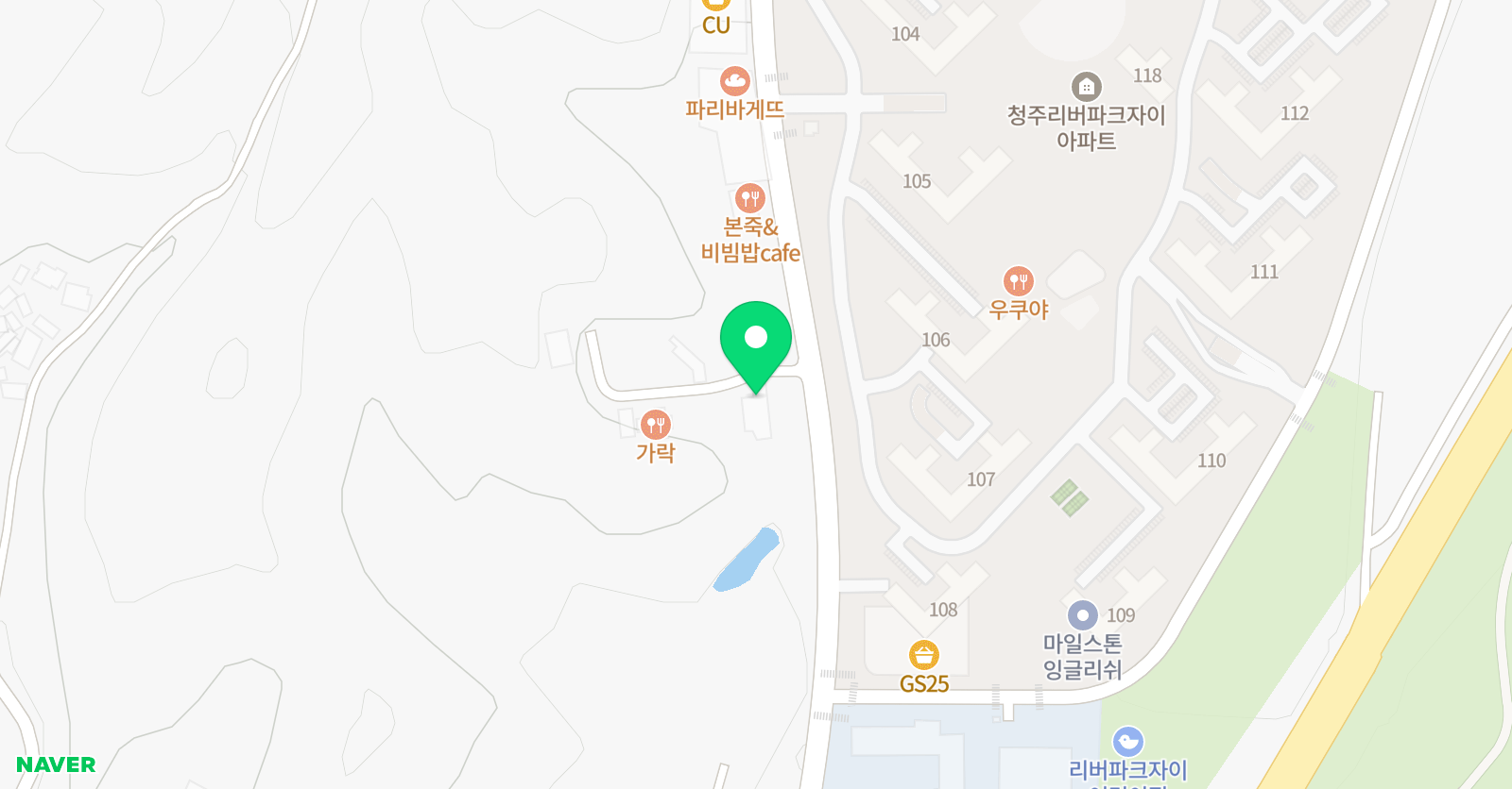 놀작마 이아트 두들아트스튜디오 위치