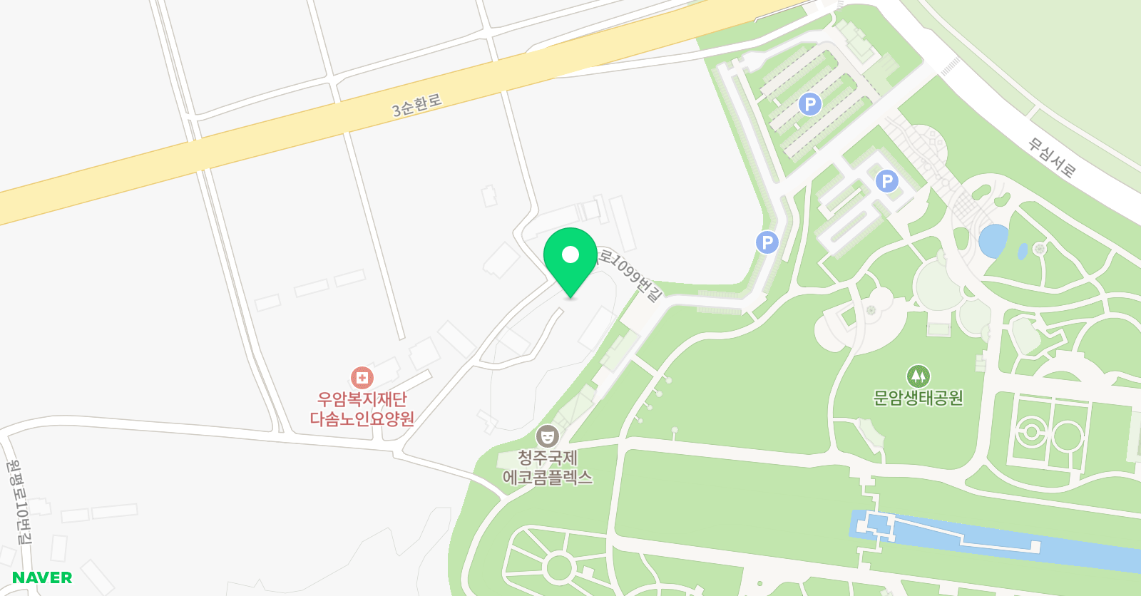 솔밭 축구클럽 위치