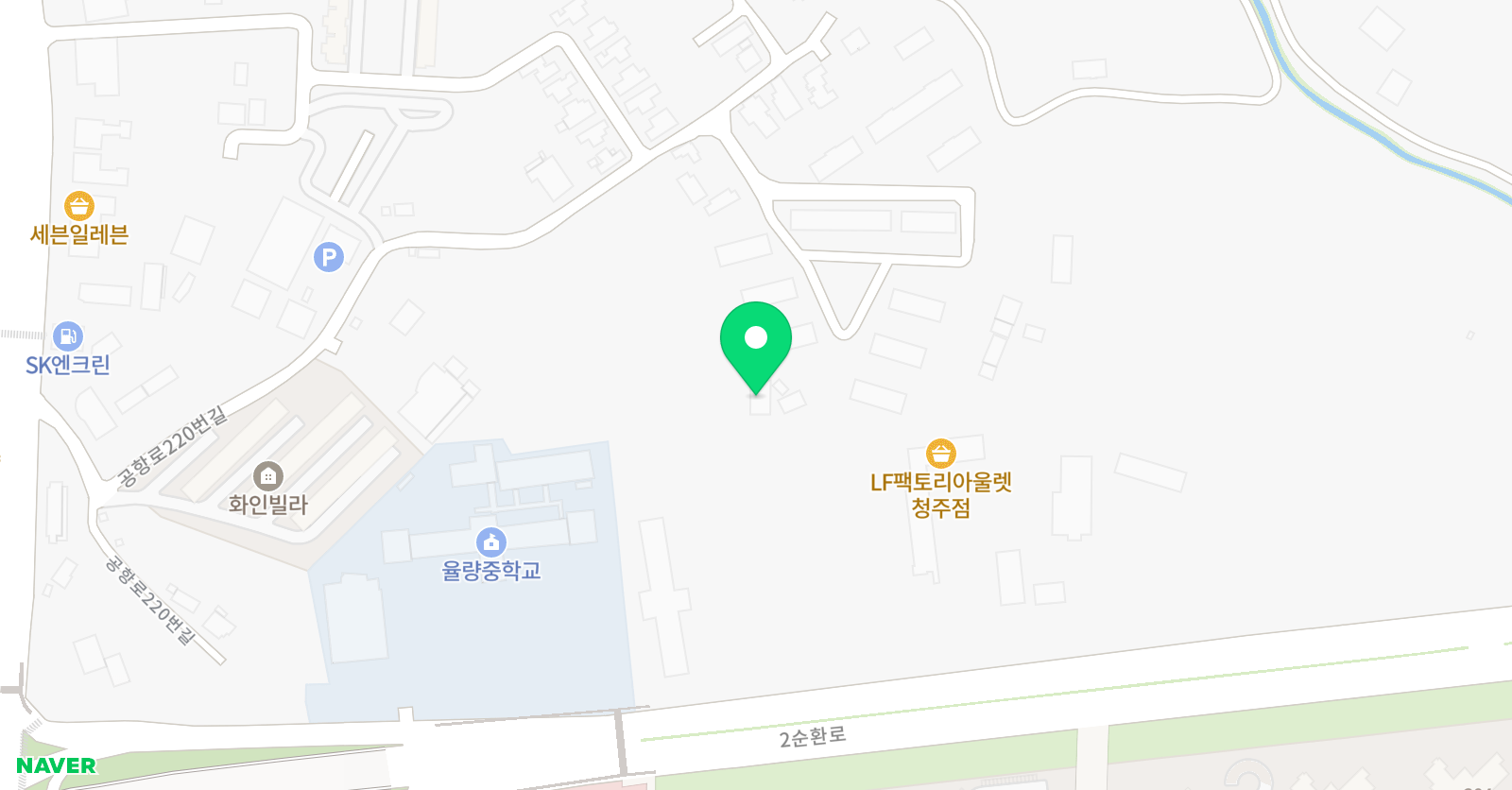 DOO FC 위치