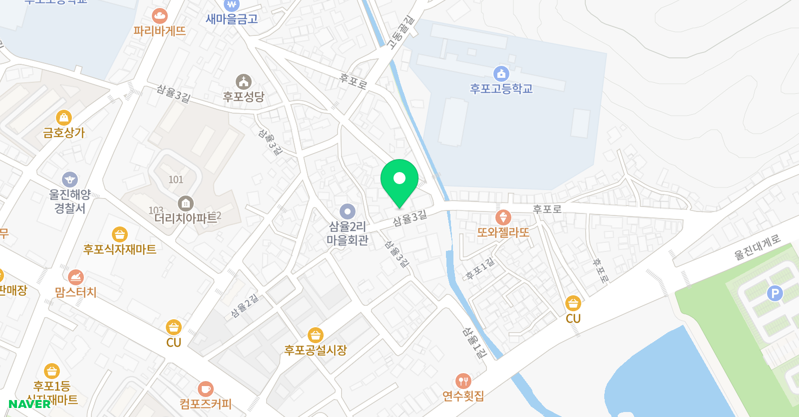 세종 입시학원 위치