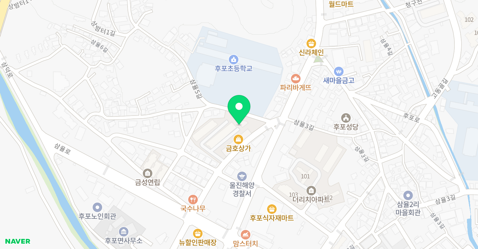 수피아노 위치