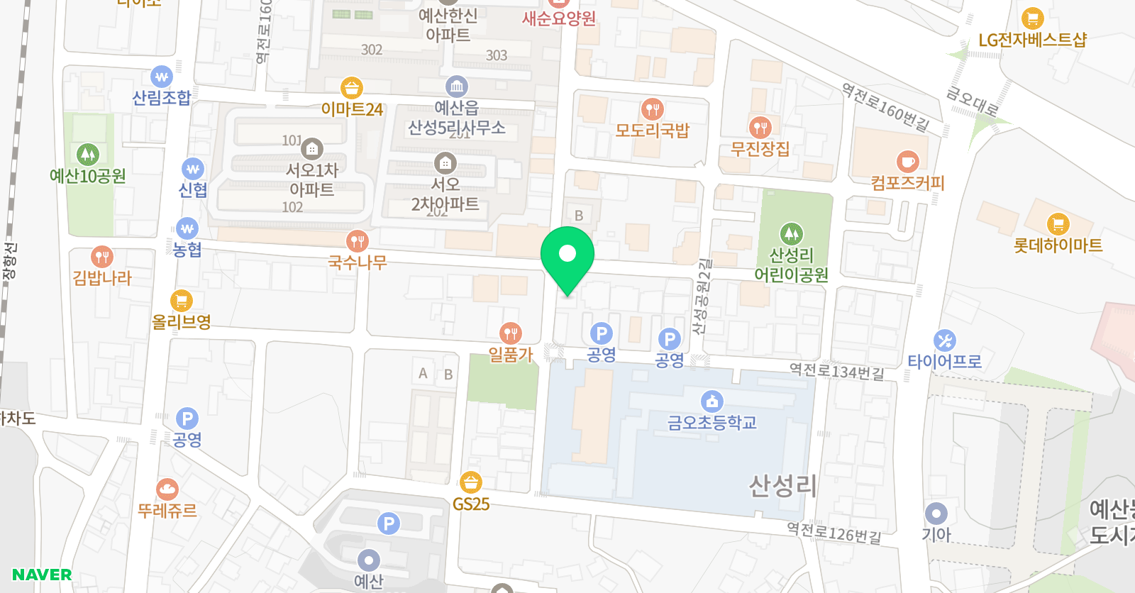 토론하는아이들 예산대회GLE센터 위치