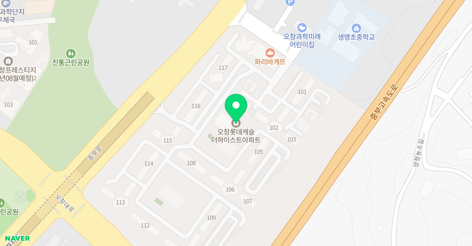 Young피아노클래스 위치