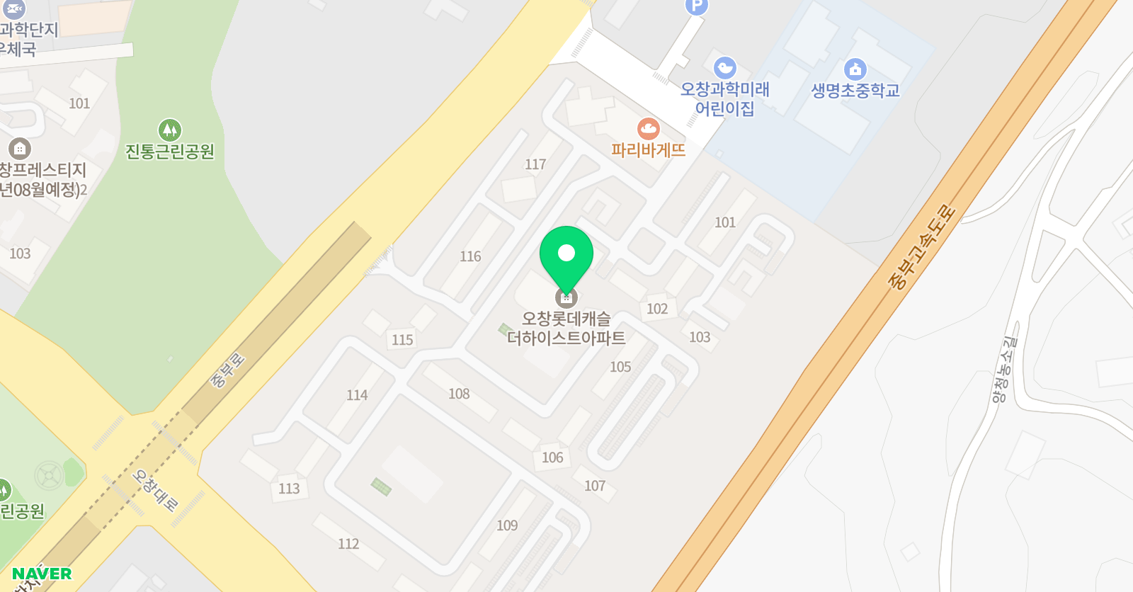 보스턴 학원 위치