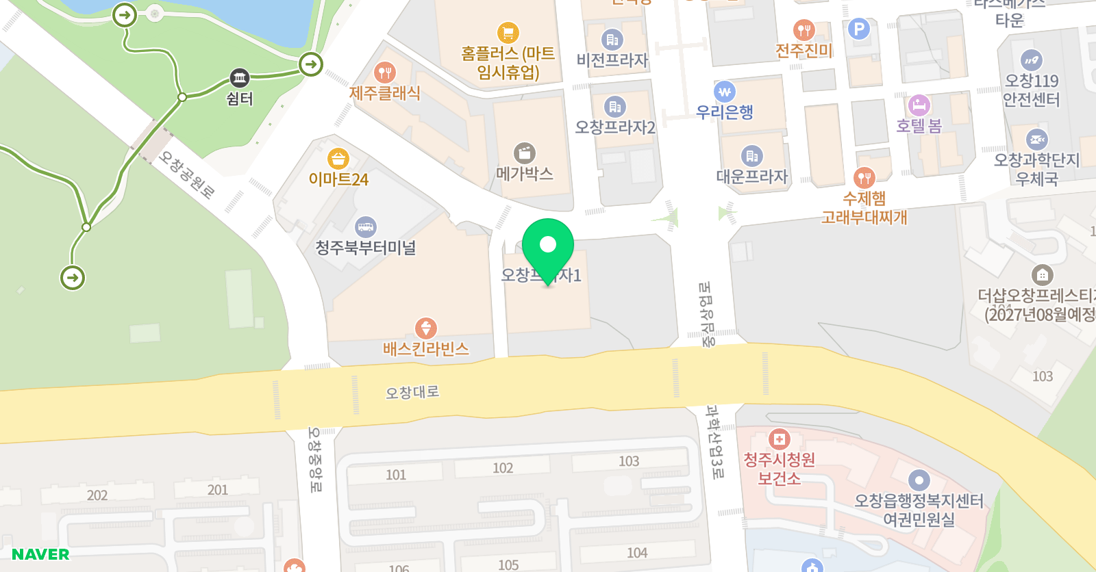 선수 수학학원 위치