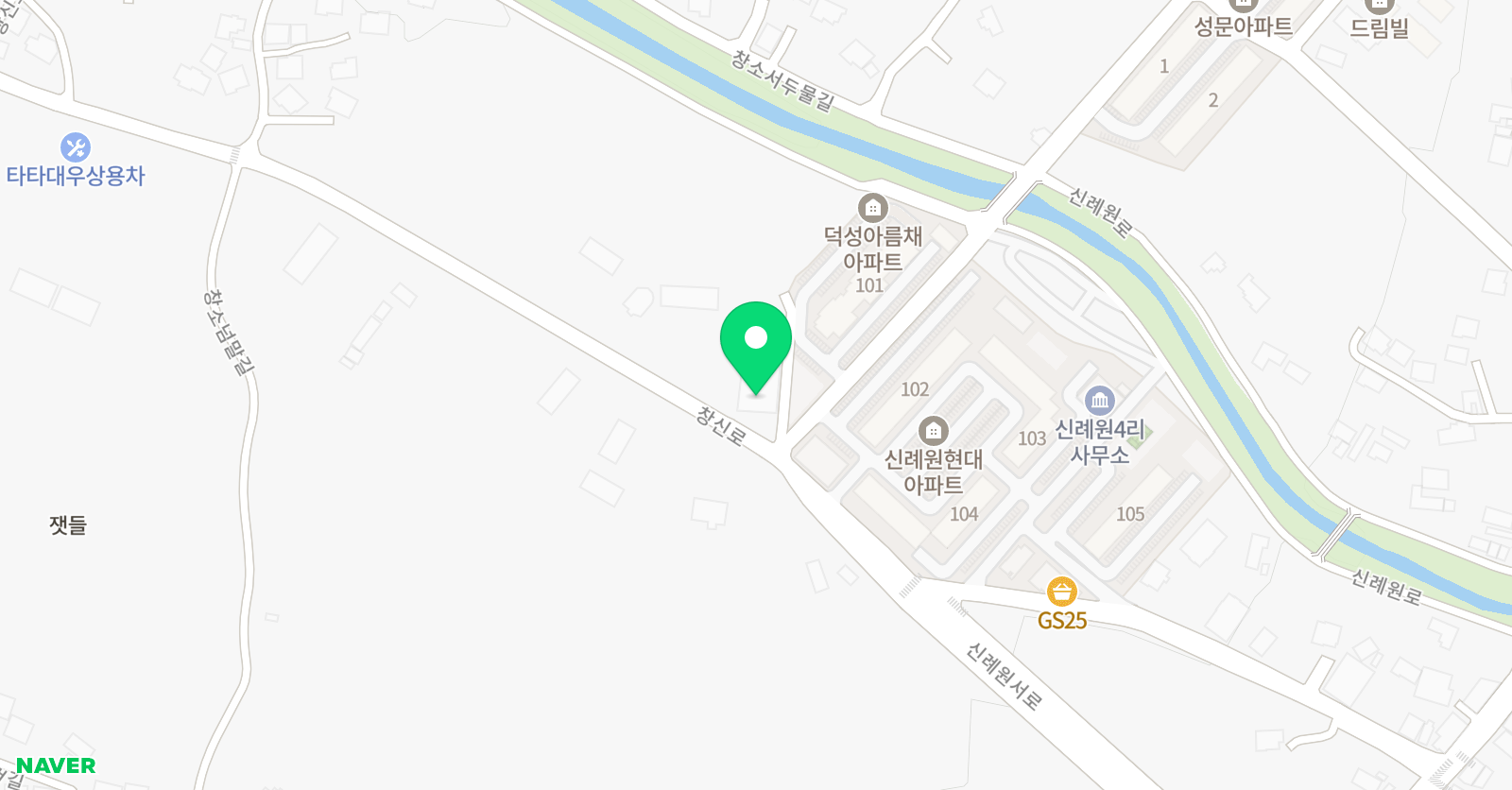 세계 체육관 위치