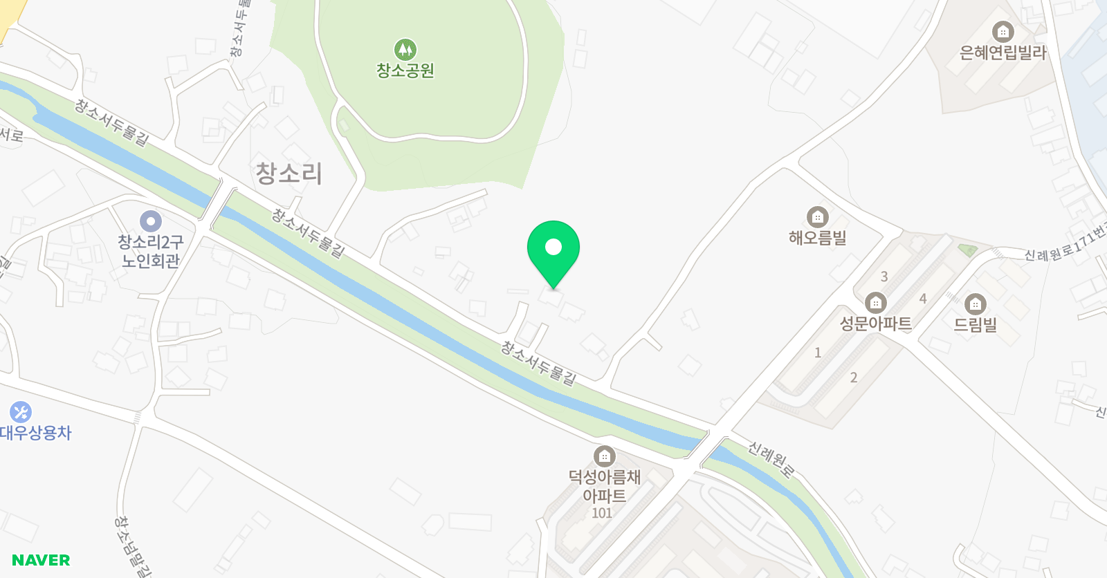 마리아피아노 위치