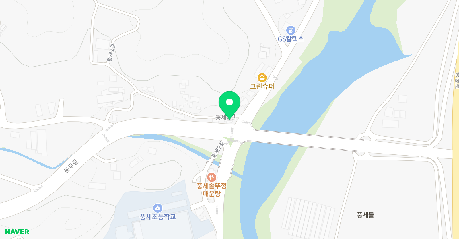 드림 스터디 위치