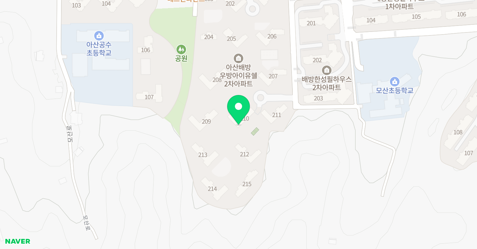 클랑피아노 성악 위치
