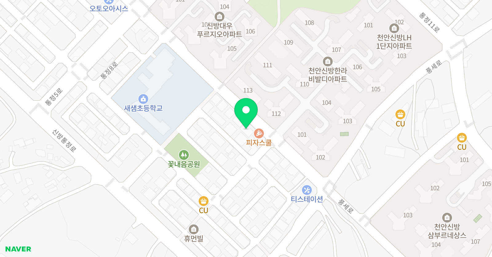 오르세미술관가는길 위치