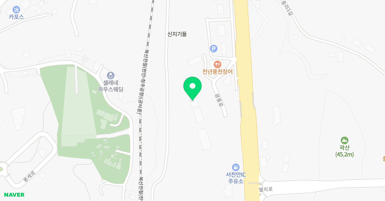 마리오 농구클럽 위치