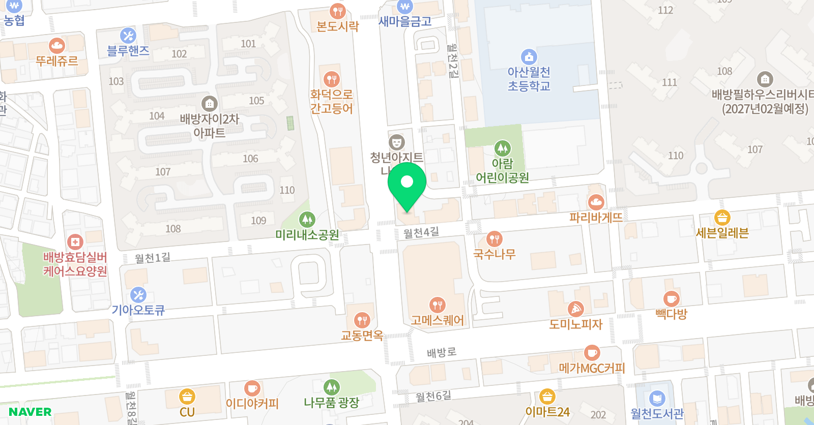 켈로짐 킥복싱주짓수레슬링MMA 위치