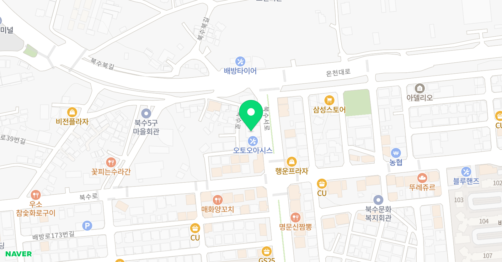 점프윙스 줄넘기 런앤점프 축구교실 위치