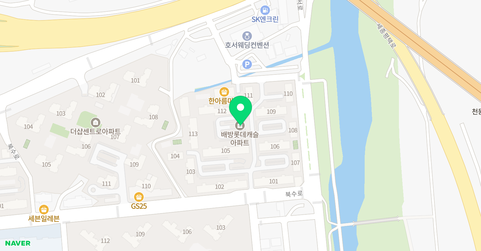 수리미술교습소 위치