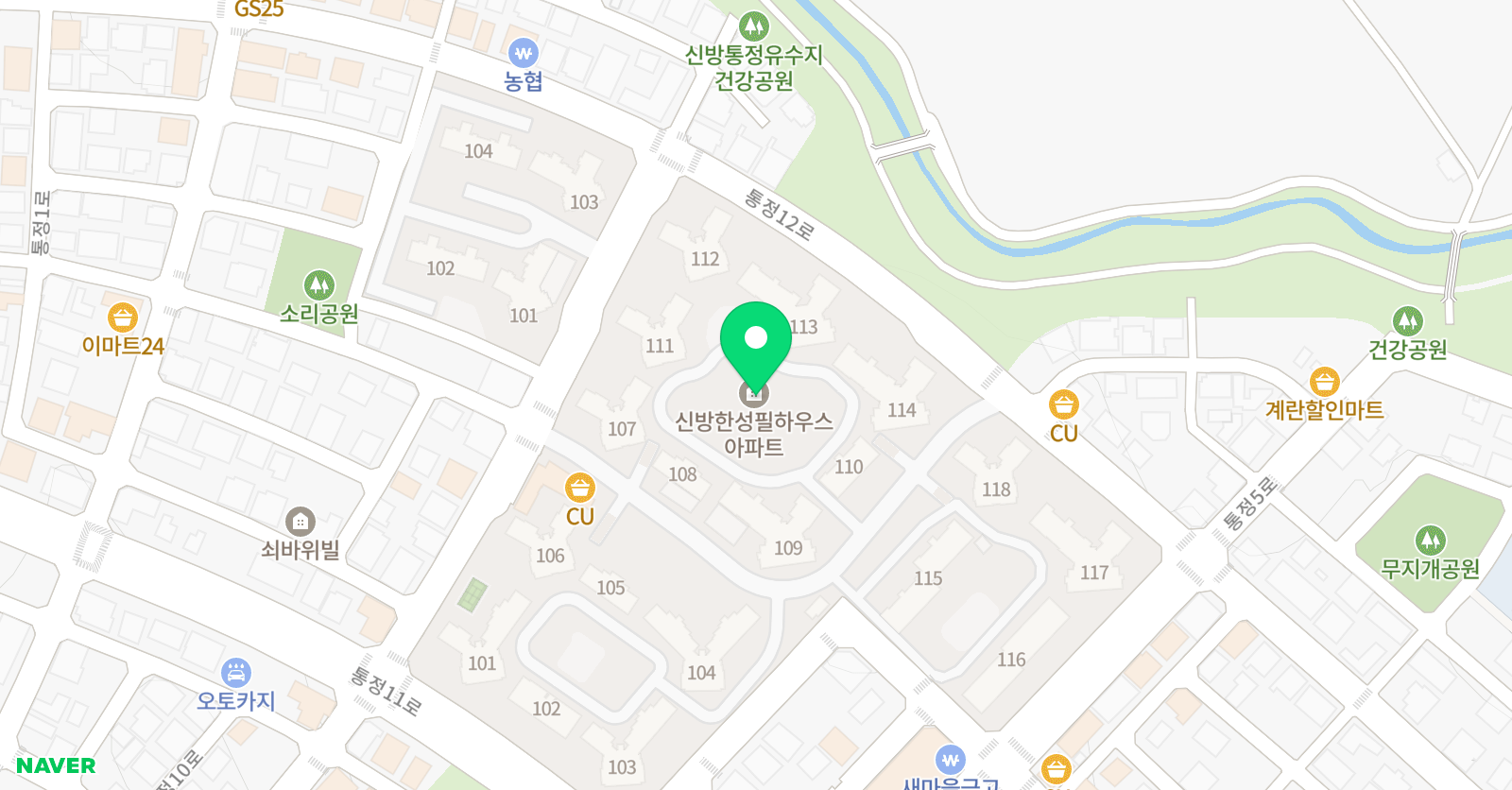 셀리나 튜터링 위치
