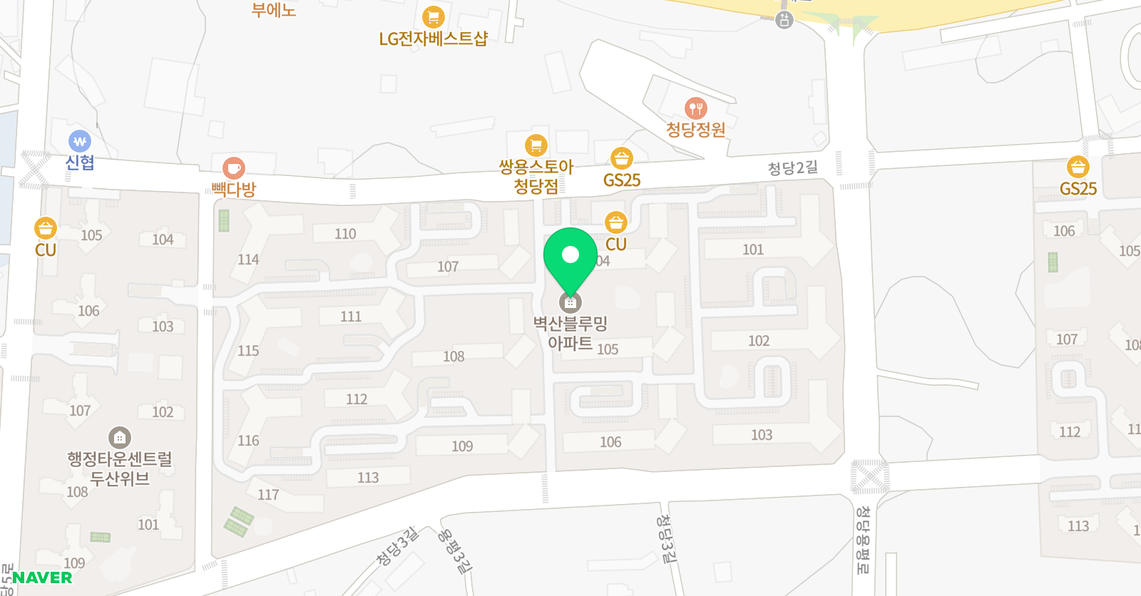 그랩수학공부방 위치