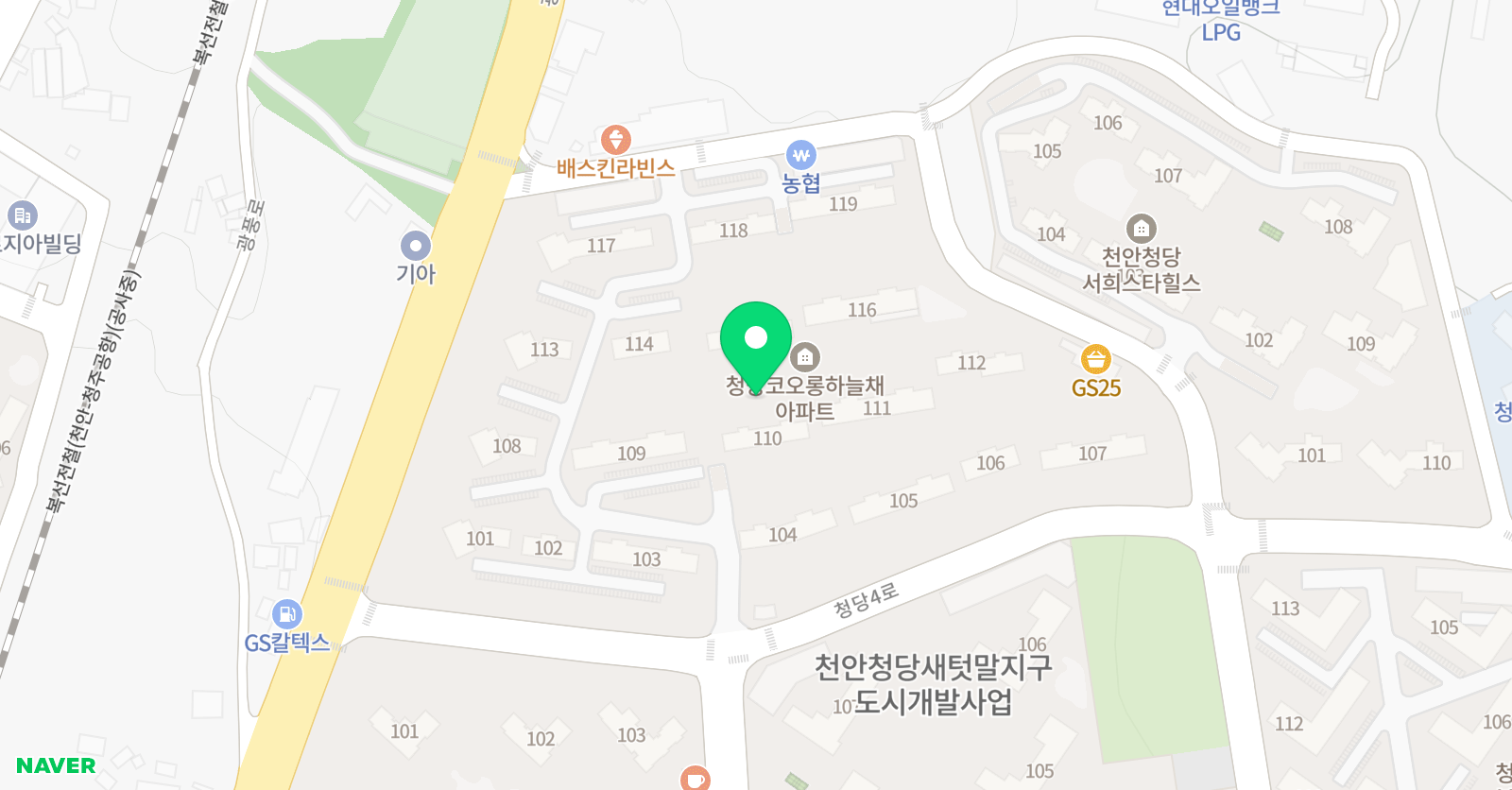 헬로아트프렌즈 위치
