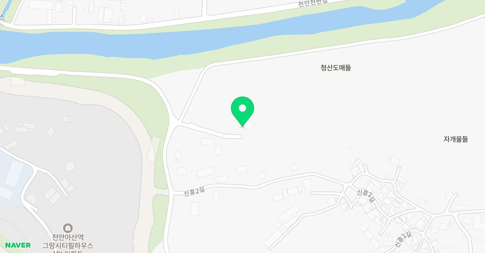 메이저 유소년축구클럽 위치