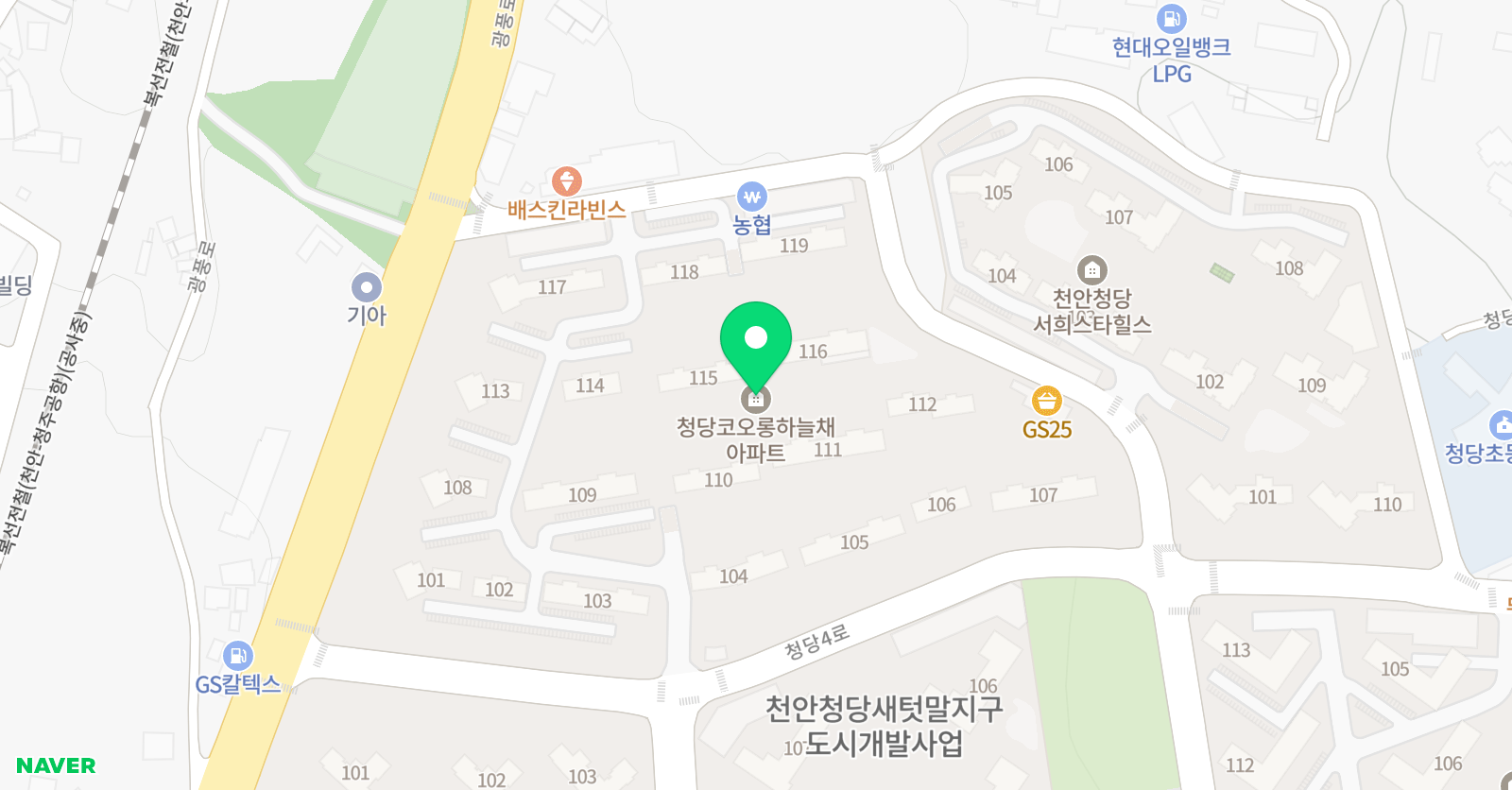 수학은심쌤 위치