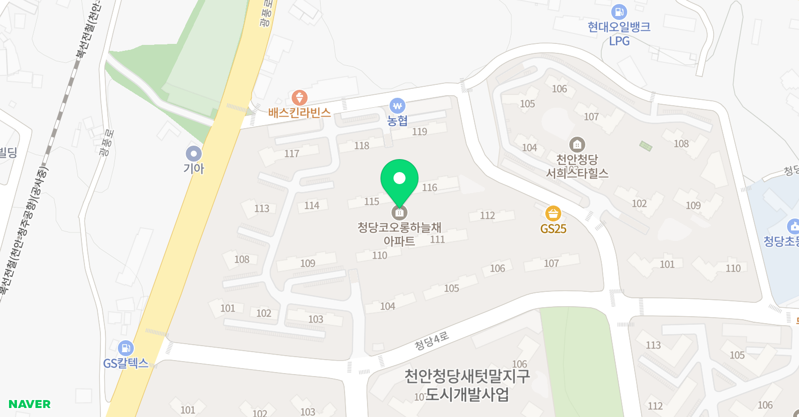 씨투엠 요리수연산깔깔마녀 사고력교실 위치