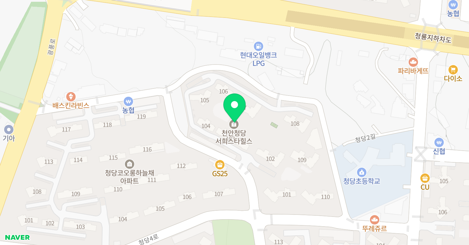 코코 키즈아트 위치