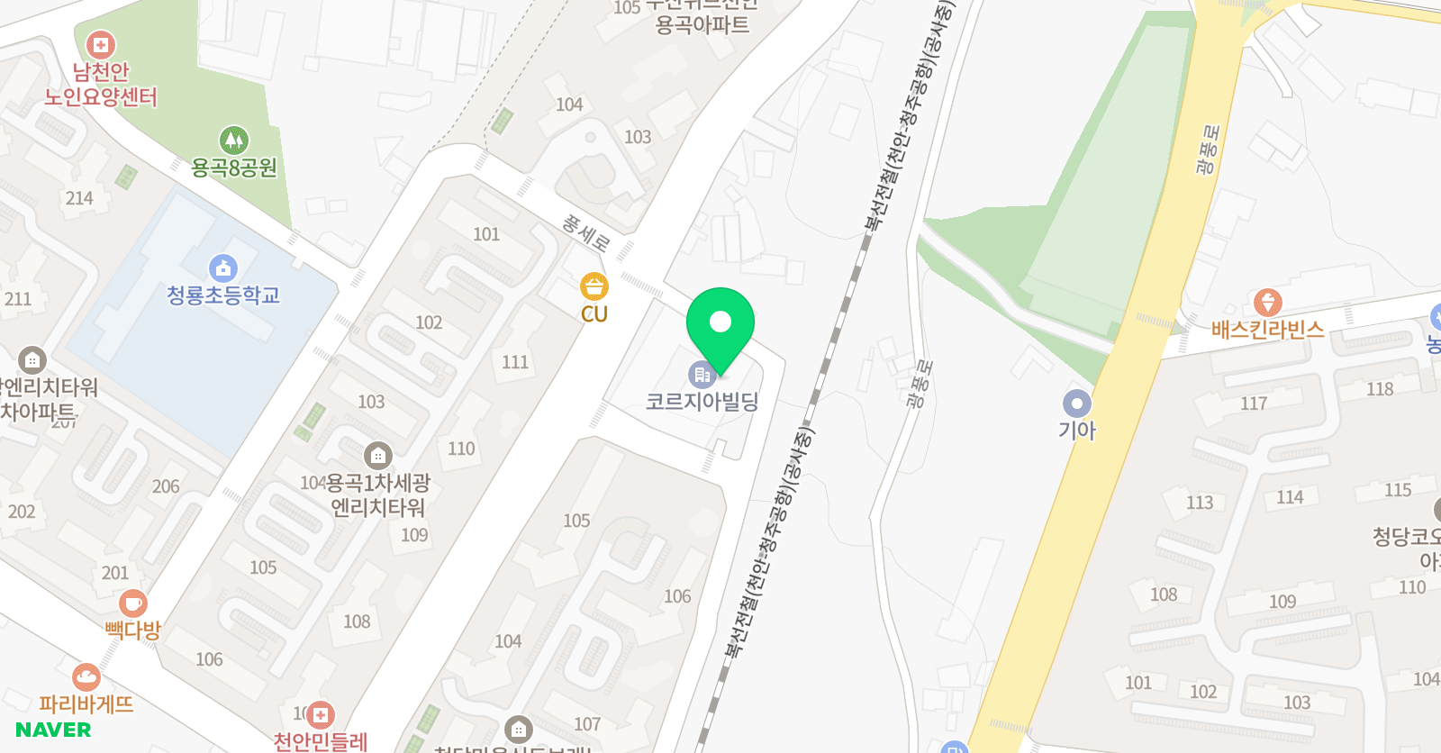 나비 독서 맹모한자 위치
