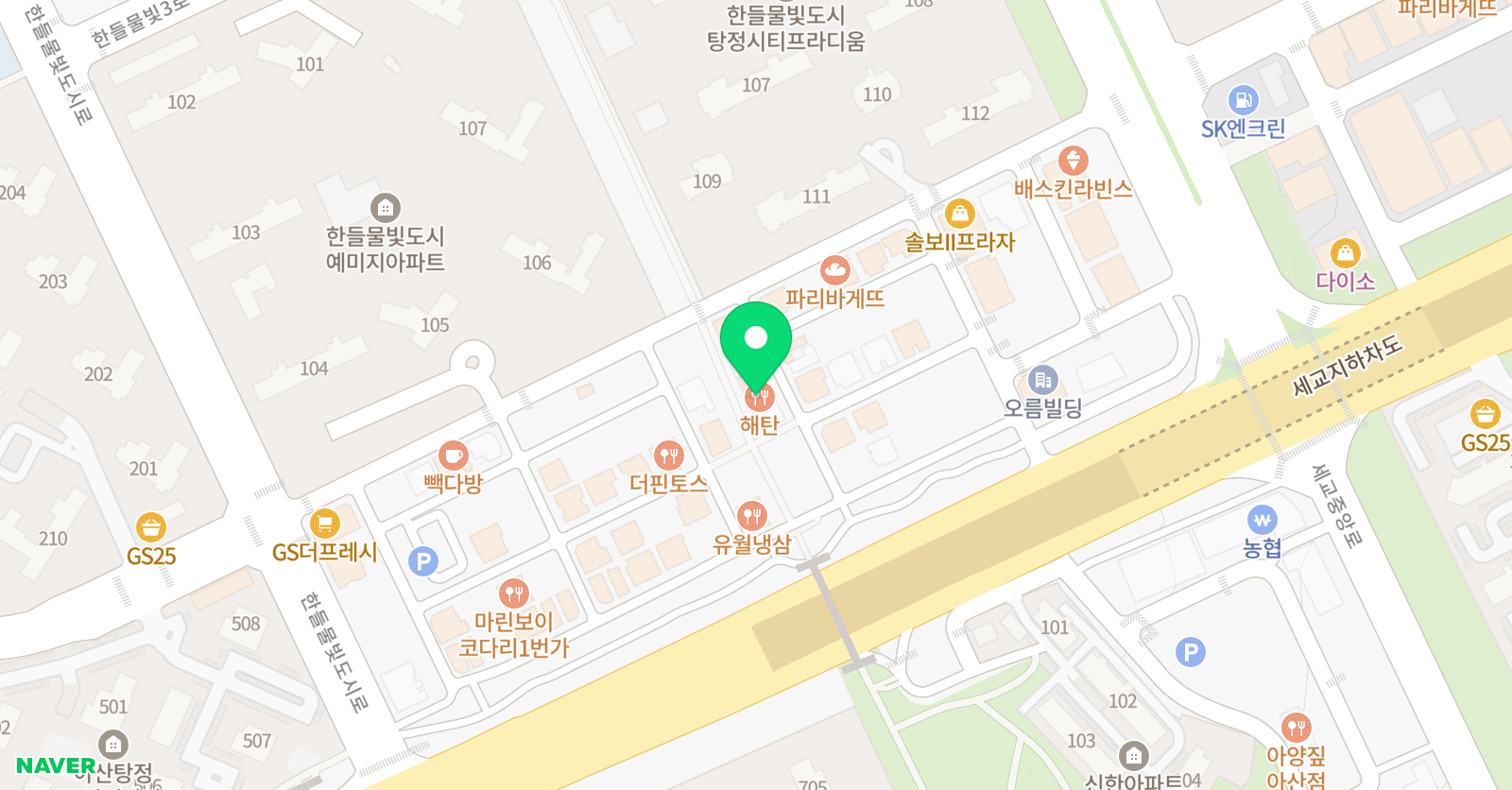 몬스터매스 사고력수학 위치