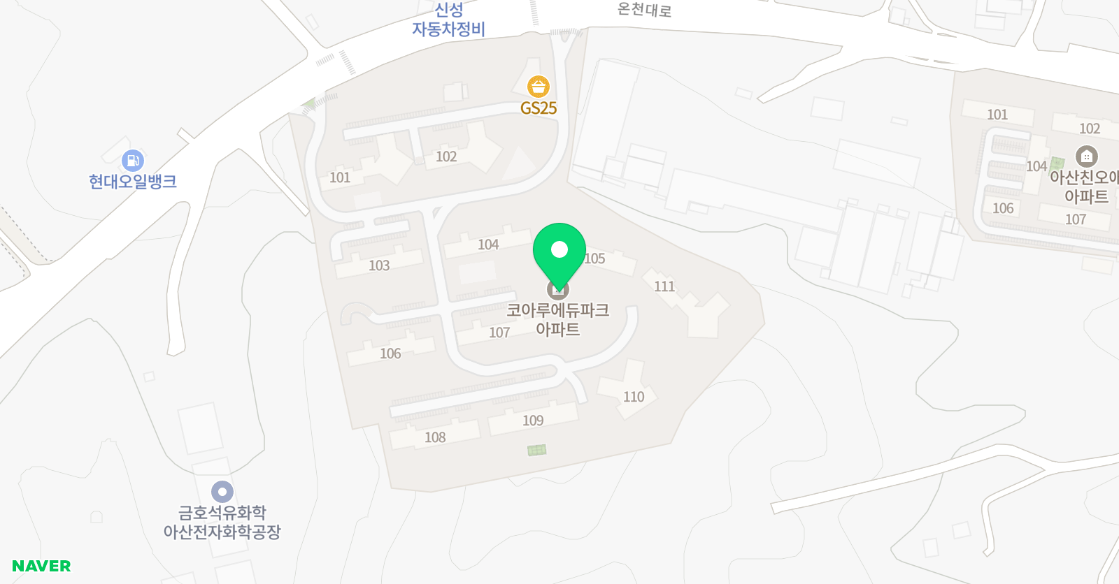 플레이팩토 전민영 교육원 위치