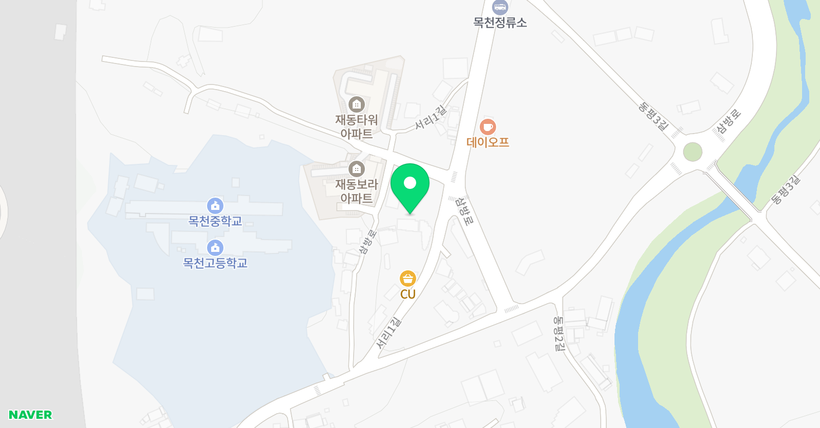 미술아놀자 미술교습소 위치