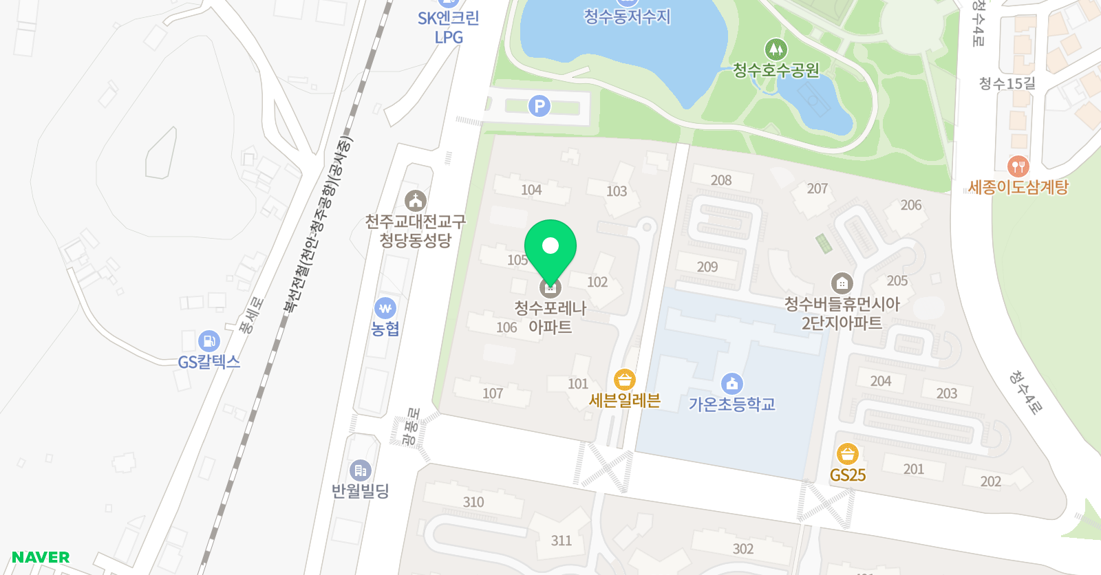 이튼영어 위치