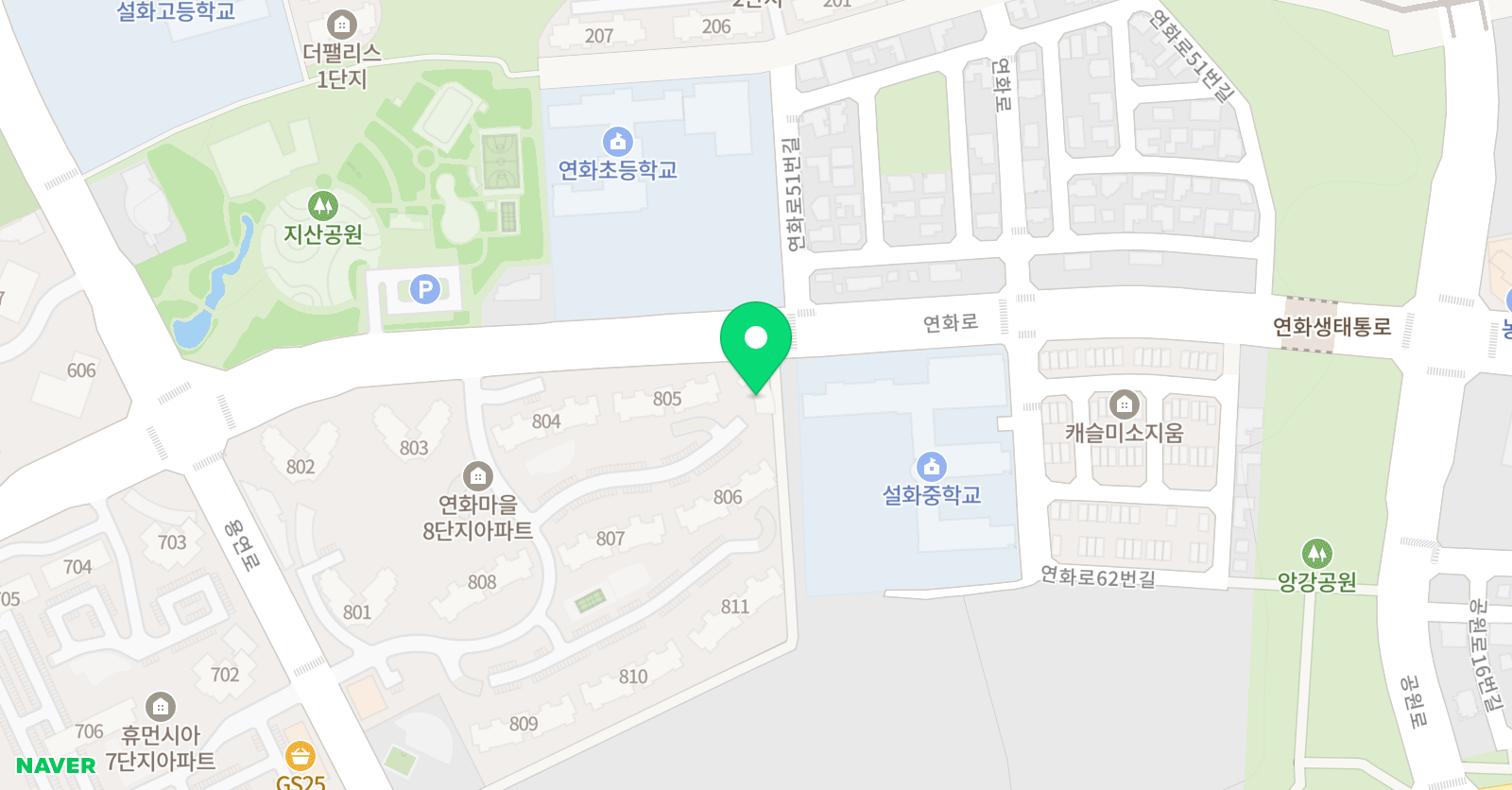 예향 피아노 위치