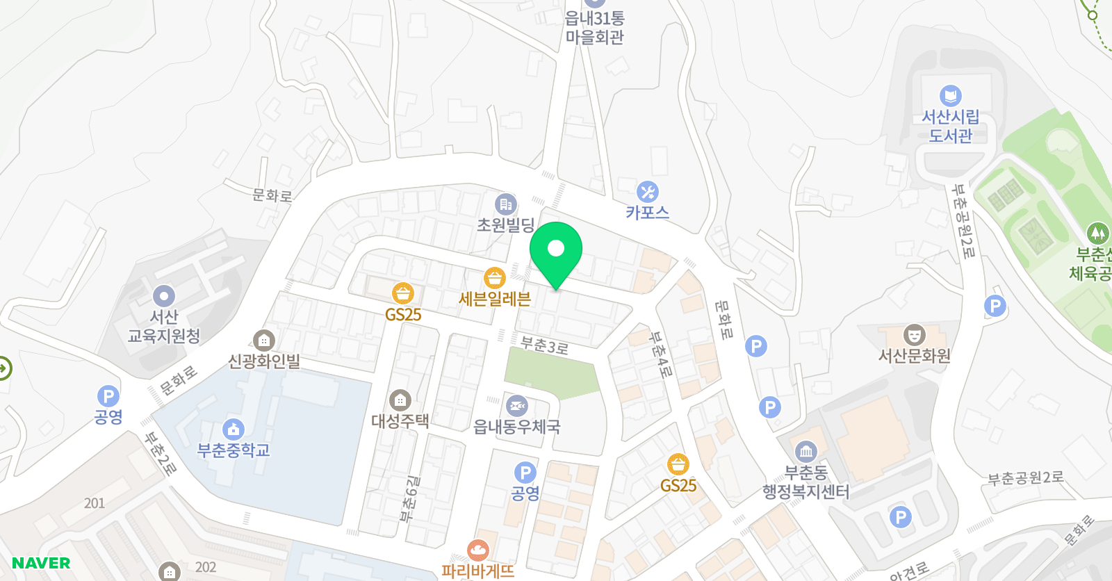 이승태 첼로교습소 위치