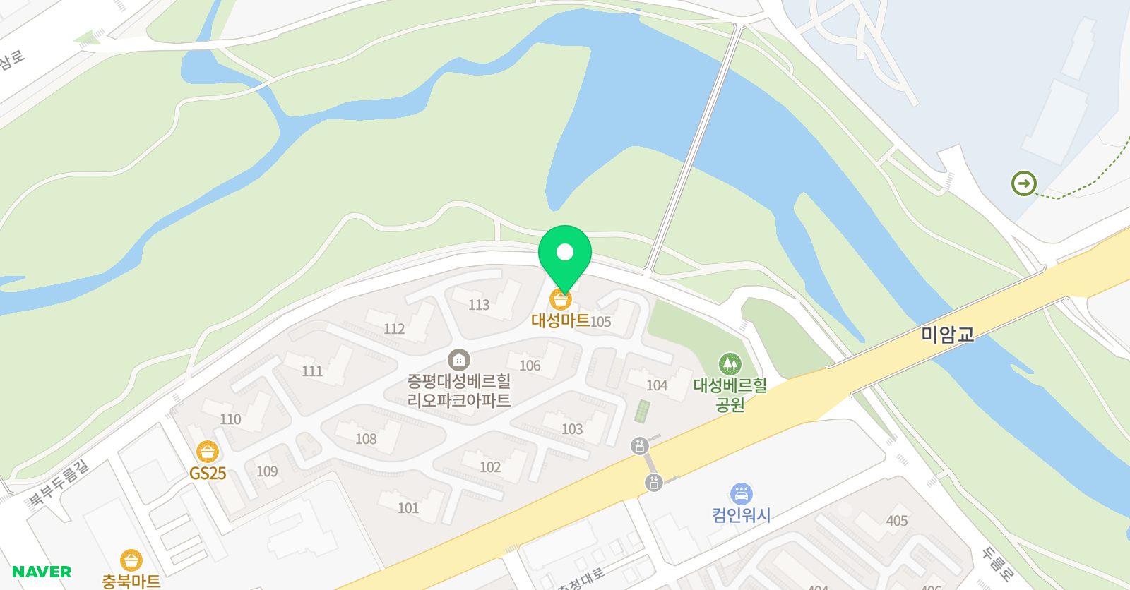 엔피 아노 학원 위치