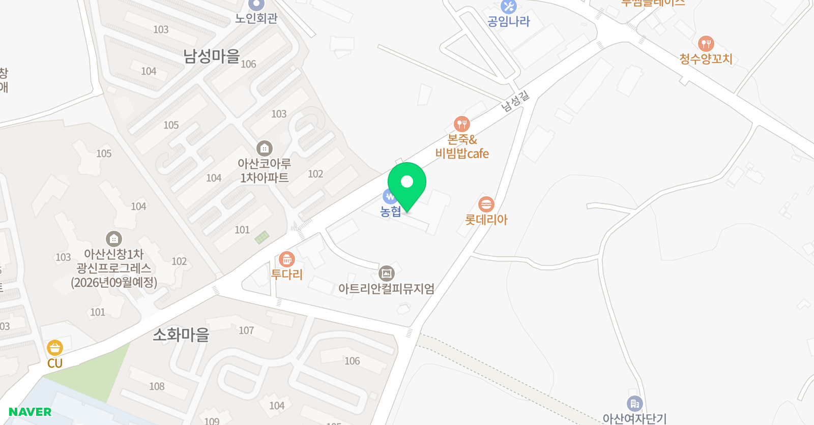 이엔엠에듀 위치
