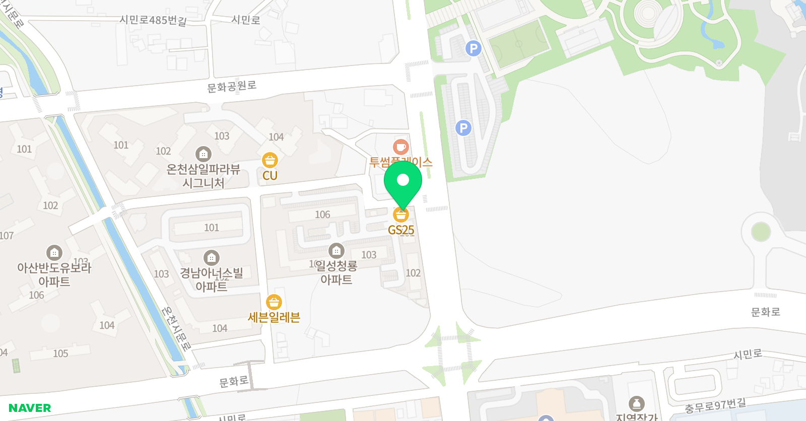 엘리제 피아노 위치