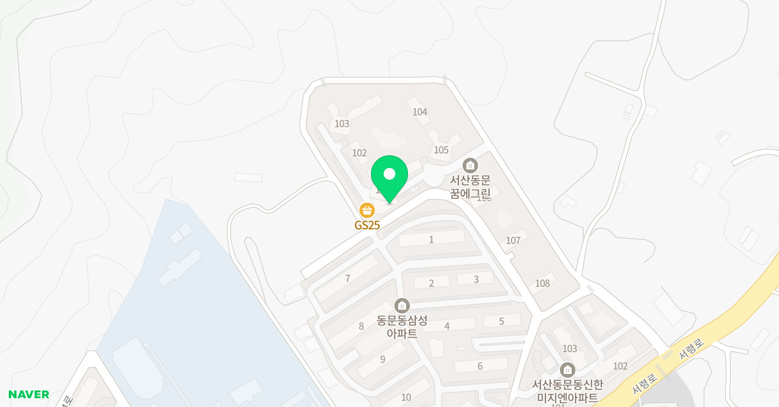 모그 아트 위치