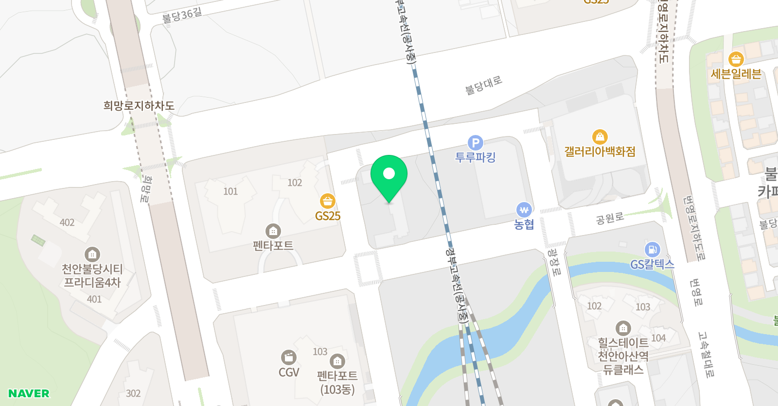 펜타에듀 위치