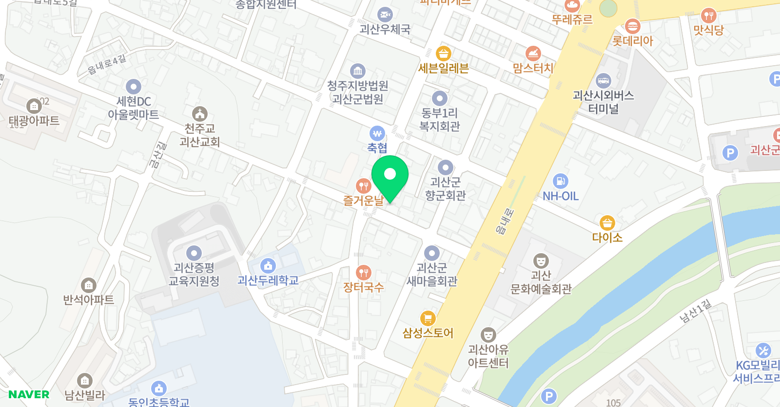 성균 수학 위치