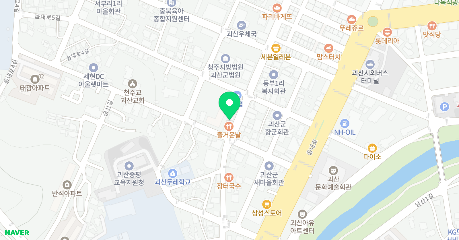 로렌 영어 위치