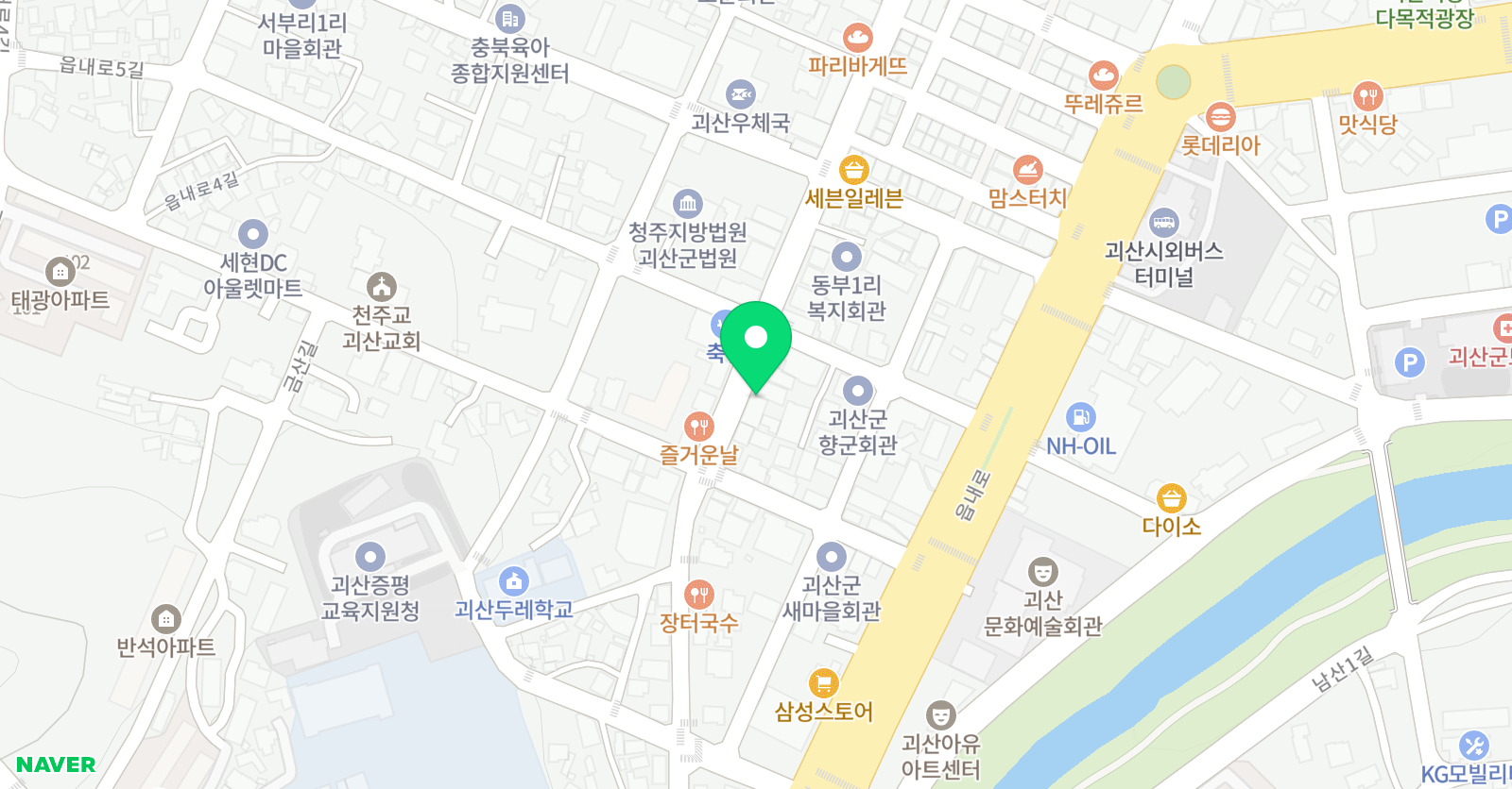 이화 미술교습소 위치