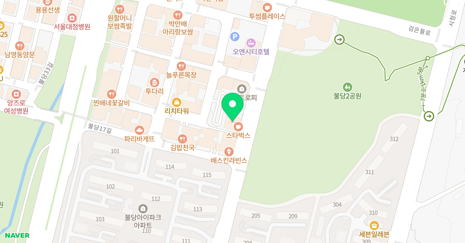 개념원리 초등수학 위치