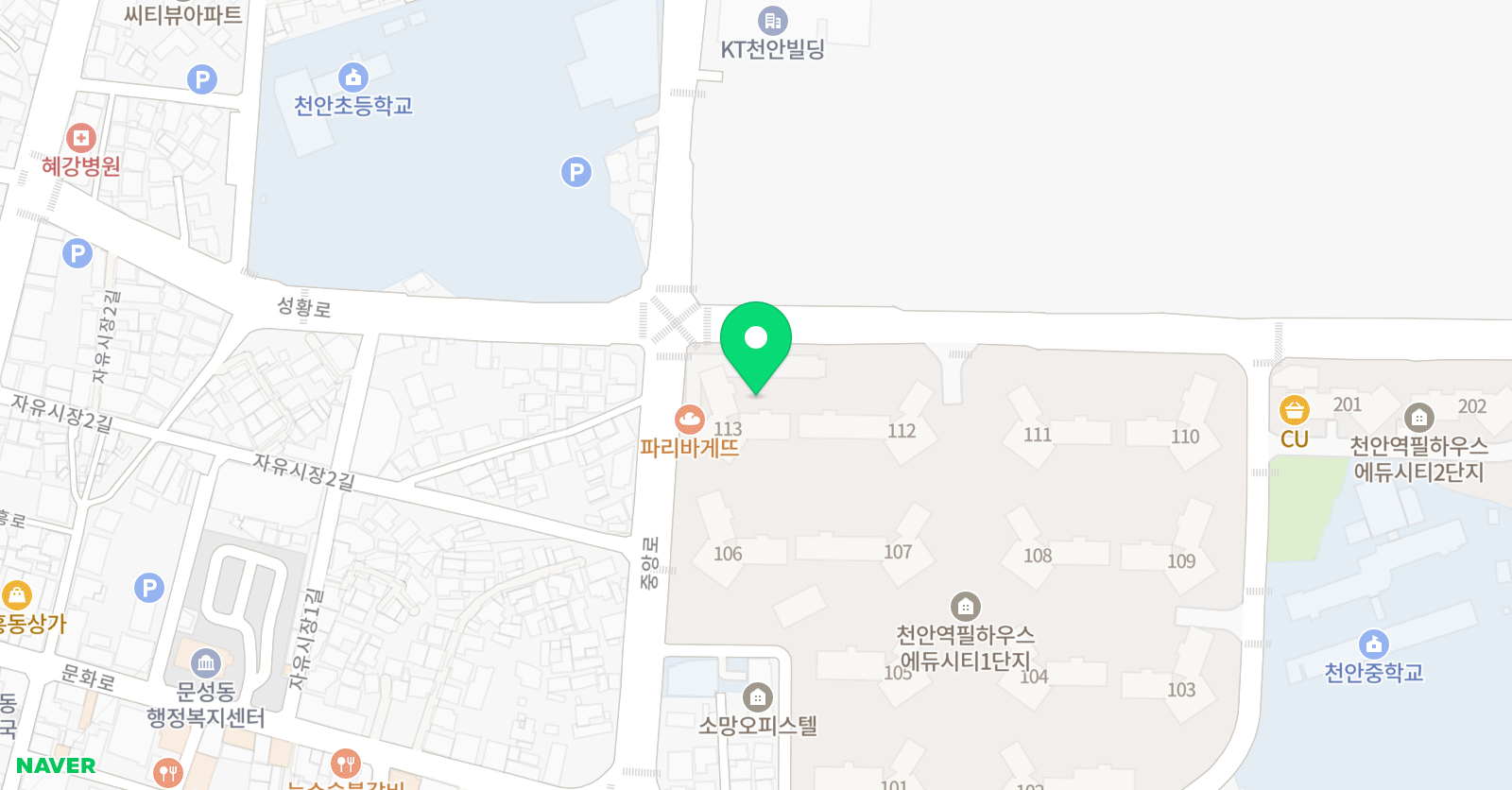 민스피아노 위치