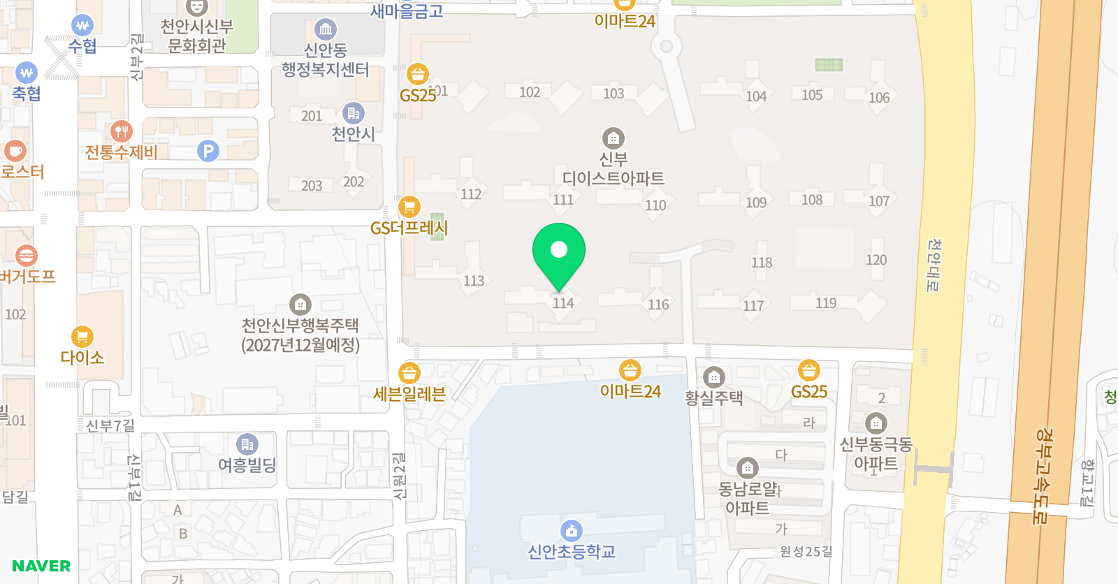 도도 아트 위치