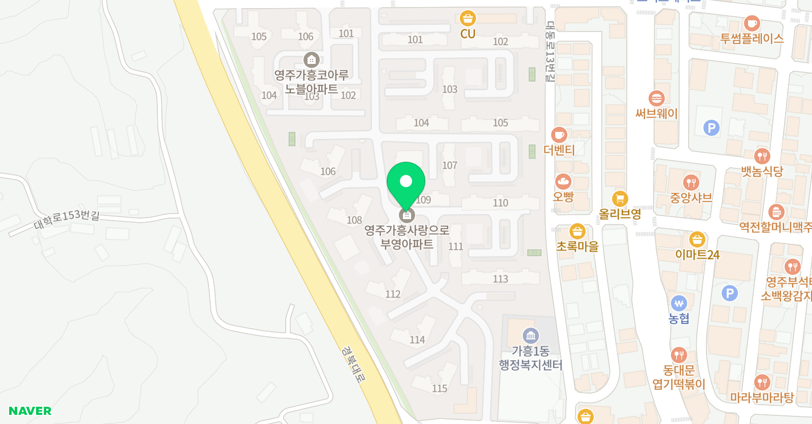 오늘은피아노학원 위치
